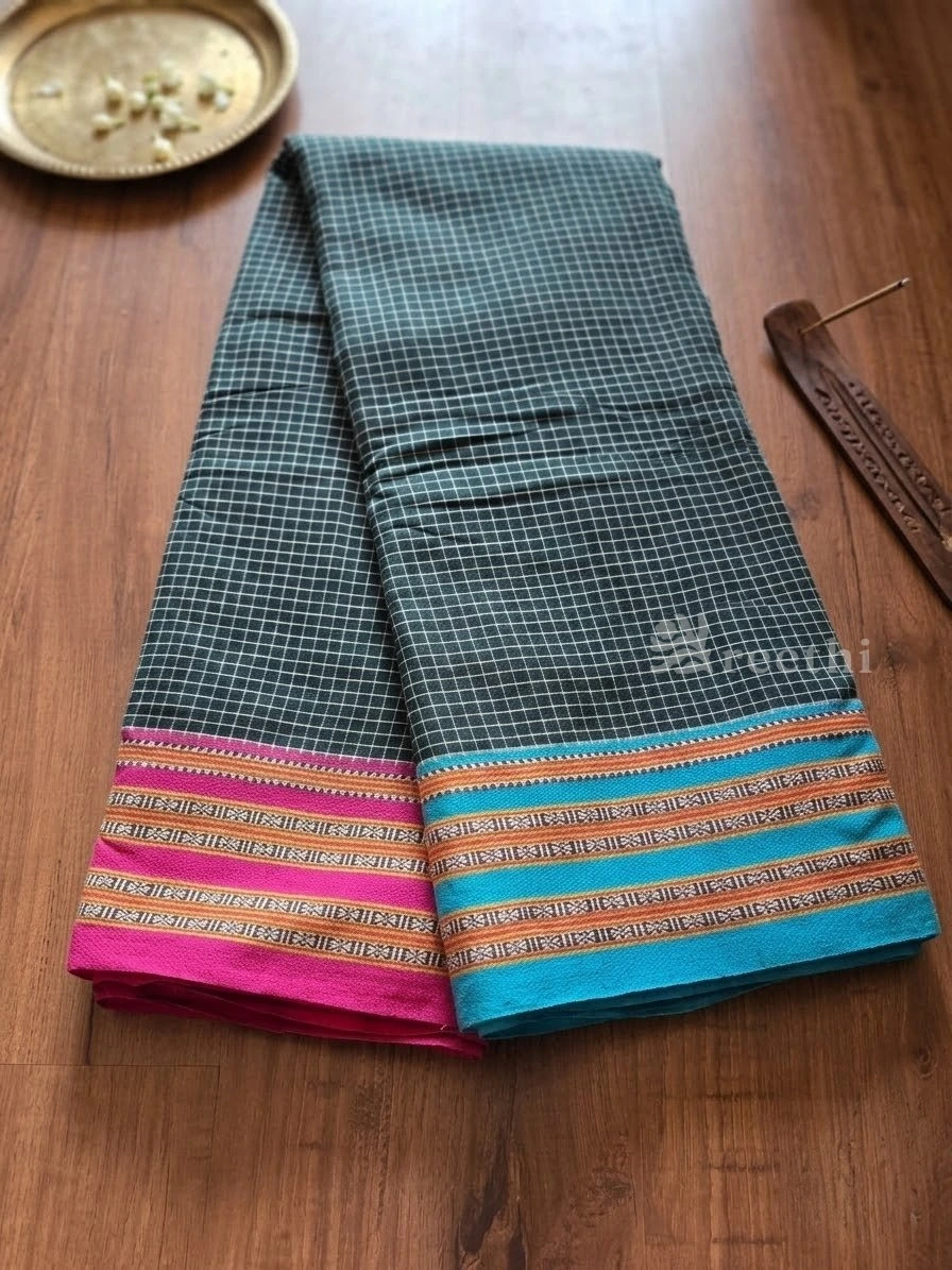 Pattada Anchu -